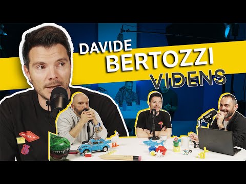 Viden Davide Bertozzi