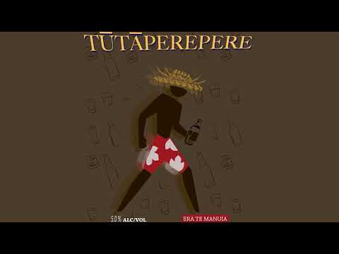 Mevina - Tūtāperepere (Audio)