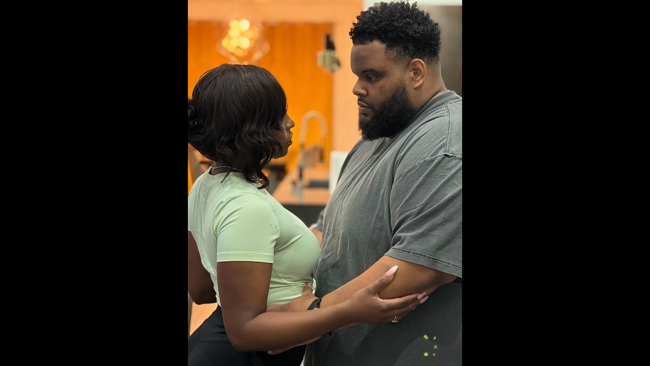 When Rafi’s tenant shows him what a real wife looks like!