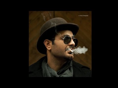 Shahin Najafi - Acid Bazi (Goftar 4)