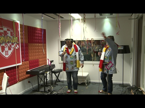 Niek & Danny - Twee pinten medley