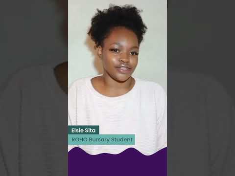 Elsie's story