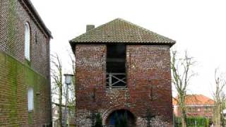 preview picture of video 'Westerholt Ostfriesland: Kerkklokken Lutherse kerk'