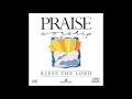 Don Moen- Jesus, You're Worthy (Medley) (Hosanna! Music)