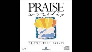 Don Moen- Jesus, You're Worthy (Medley) (Hosanna! Music)