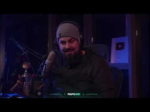 STIGMA VS NANO(PAPO X2) REACCIÓN DE PAPO MINUTOS LIBRES