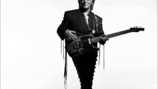 Marty Stuart - Badlands