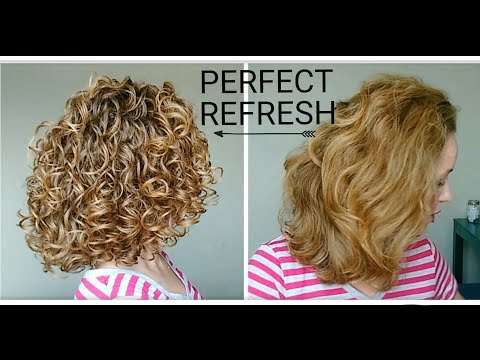 download lagu mp3 mp4 Wavy Hair Looks Stringy, download lagu Wavy Hair Looks Stringy gratis, unduh video klip Wavy Hair Looks Stringy