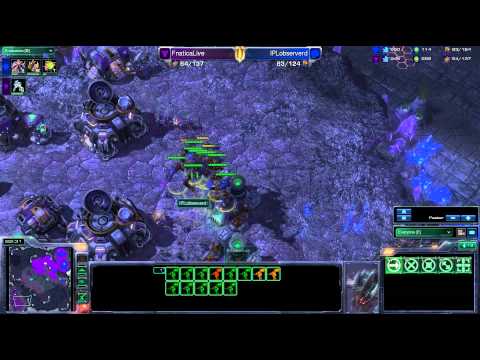 IPL Nestea v Alive g1