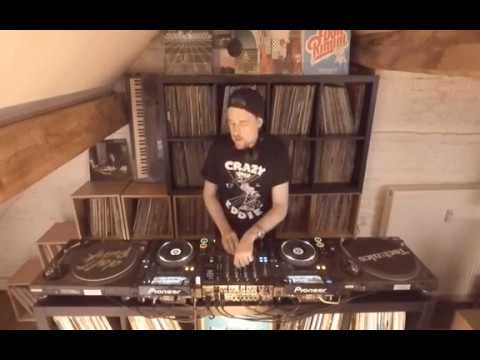 Bunkaball Live Stream - BUNKALIVE EP 00 S 01 - Don Rimini - "Encore" Mix