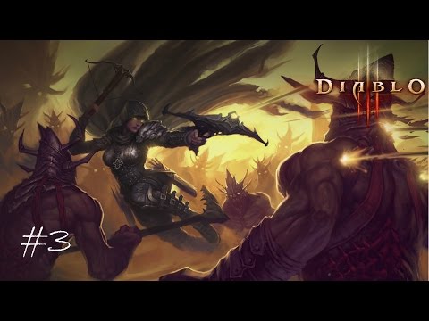 diablo 3 # 3 GIANT BATS
