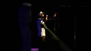 Chris webby "little man"