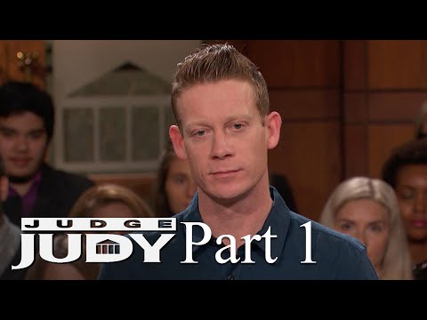 Did Man Abuse System in Filing Restraining Order? | Part 1