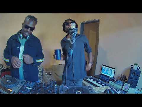 TEECI LIVE @ BASSMENT Music HQ (Lets Music)