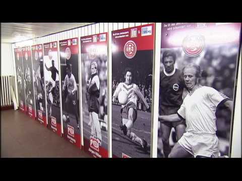 SPORTreportage - Rot weiß Essen -  5.12.2010