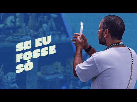 SE EU FOSSE SÓ | CORTE PODCAST UMBANDA PRA VIDA
