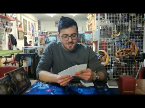 1ST LOCAL || SIMONE LA MANTIA || TRUE DRACO DECK PROFILE || MAR 2018