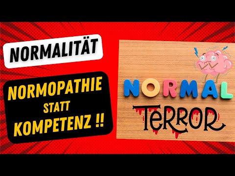 NORMAL IST DER NEUE WAHNSINN – Wie die Medizin dich krank nennt, um gesund zu verdienen 🧠📉💊