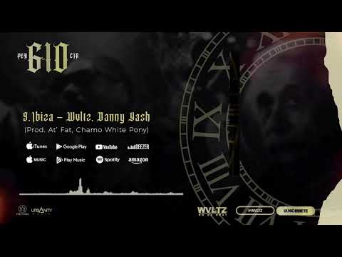 Ibiza - Wvltz, Danny Yash | PER610CIA