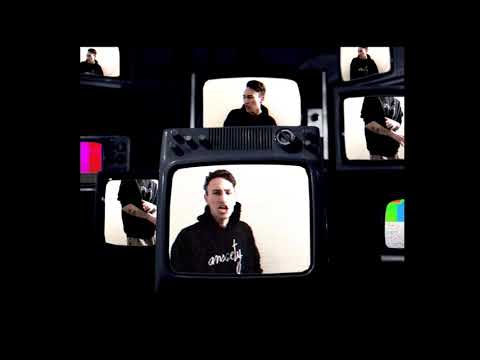 Dylan Matthew - Anxiety (Official Lyric Video)