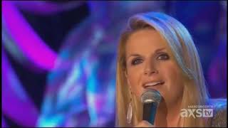 Trisha Yearwood - Georgia Rain (live @ soundstage 2005)