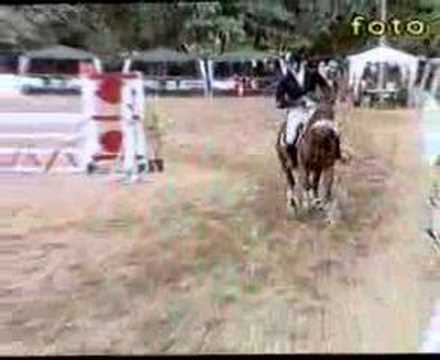 Gipsy Light - Città di Bergamo, 14/10/2007 B100