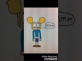 Deedee Picking Her Bellybutton