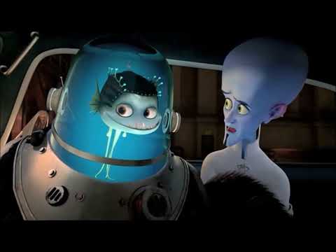 Wreck It Ralph Claus is Coming to Town Part 8 Megamind Turns Good Put One Foot In Front of the Other