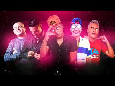 JEFINHO JP, NOVINHO DA NET, MC NANDO, TONY RDA E MC MAGO - FESTA DOS ENVOLVIDOS | BREGA FUNK 2020