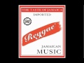 John Holt - reggae from the ghetto - Trojan Records.