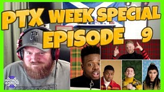 PENTATONIX WEEK SPECIAL Episode 9 What Christmas Means To Me