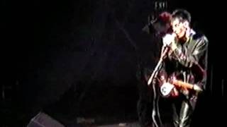 The Mighty Lemon Drops-Take Me Up