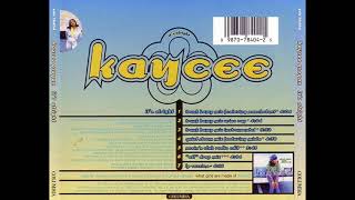 kaycee - it´s alright (Jason Nevins edit) 1996 Kayce Grogan