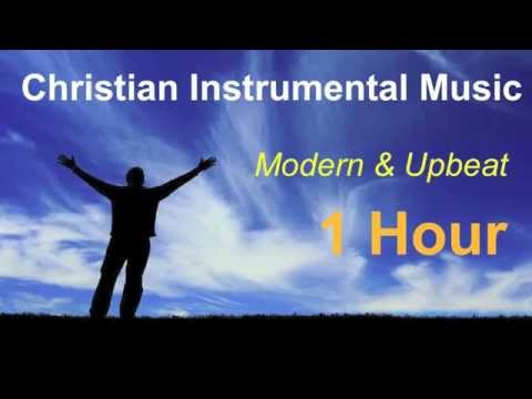 Christian Music: Christian Instrumental Music (Contemporary Christian Music Instrumental Video)