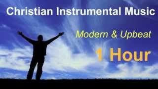 Christian Music: Christian Instrumental Music (Contemporary Christian Music Instrumental Video)