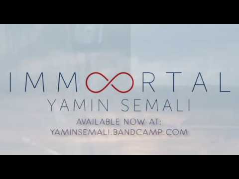 Yamin Semali - 'Immortal' String Session w/ Soulchestra