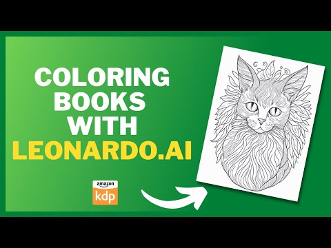 Leonardo AI Print-on-Demand Course: AI Art, Merch Design & Monetization Guide