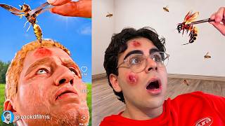 Zack D Films Videolarını TEST ETTİM!