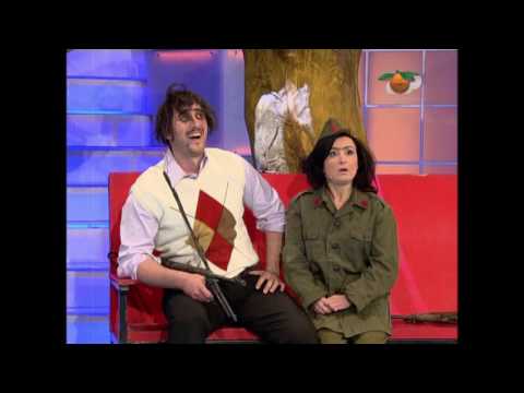 Portokalli, 15 Mars 2009 - Atentatet (Shtigje Lufte Kanani, Partizania Ervina, Fotografi Jorgaqi)