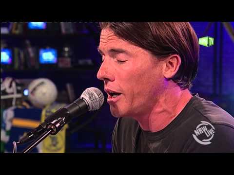 NRW Live LATE NIGHT: James Toseland "Renegade", LIVE (TEIL 3)