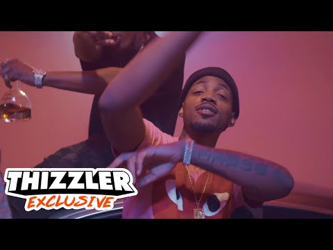 Baby J ft. Big Taedo & RRE Stewy - Dead End (Exclusive Music Video) || Dir. TC