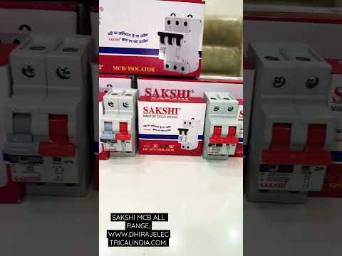 Sakshi Fp Isolators