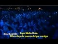 Jay-Z & Kanye West - Niggas In Paris (Ao Vivo ...