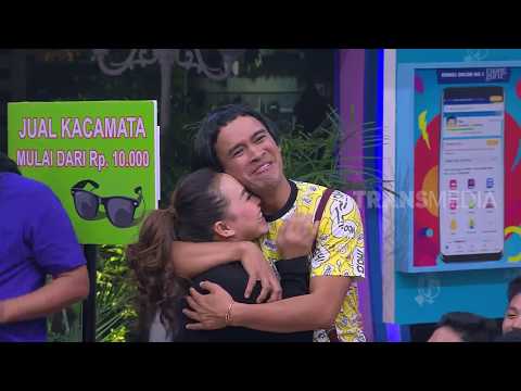 Kasian, Mpok Alpa & Anwar Gak Bisa Lihat Sekitar | OPERA VAN JAVA (28/07/19) Part 2