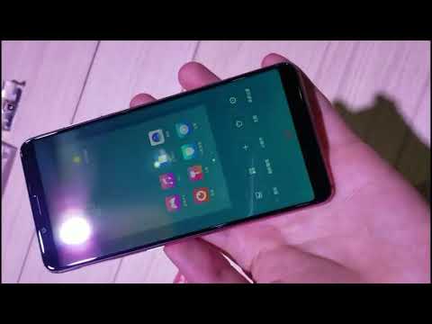 nubia z18 mini hands on review