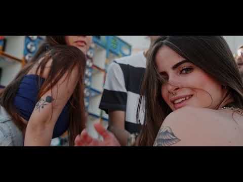 PAMPARARAM 🐸 MC Sati Marconex e Silva MC (VÍDEO CLIPE OFICIAL)