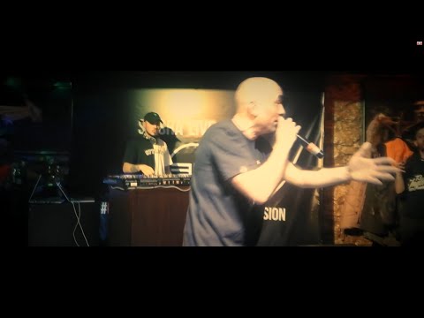 SPENS & Dj THEO & SHTABA - CLUB DEEP LIVE 16.01.2020