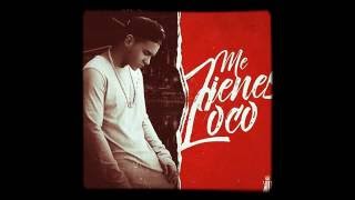 KEVIN ROLDAN ME TIENES LOCO