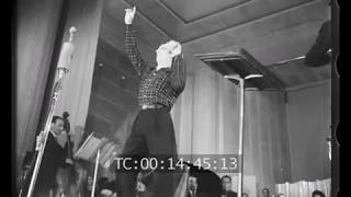 Luna Park Lyrics English Translation