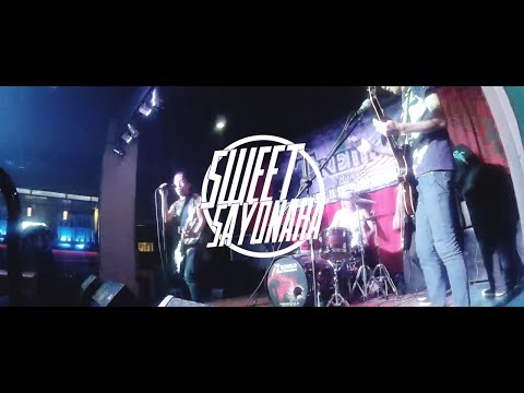Sweet Sayonara - Tres (Live at Tremolo Bar)
